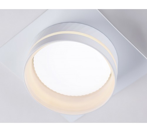 Встраиваемый светильник Ambrella Light TN5221 TN