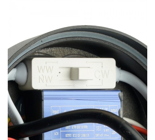 Накладной светильник Feron 51828 DH500