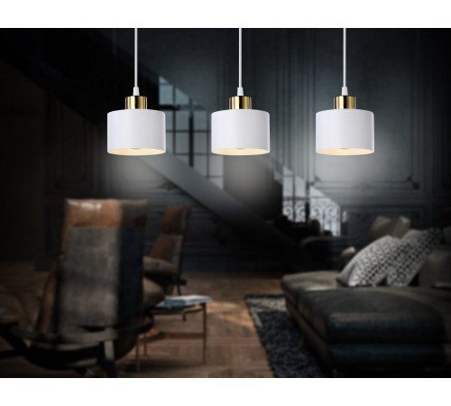 Подвесной светильник Ambrella Light TR8117 TR