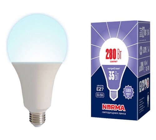 Лампа светодиодная Volpe UL-00005609