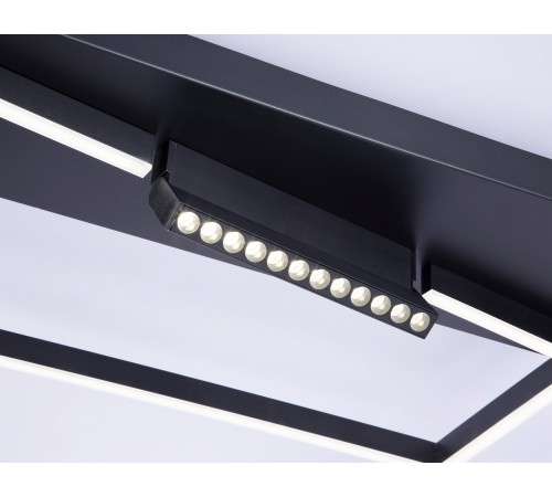 Накладной светильник Ambrella Light FL51466 FL