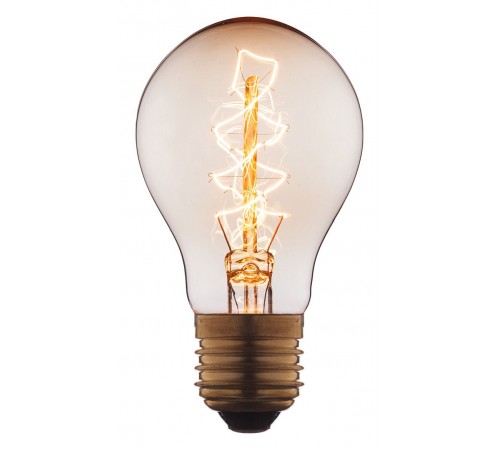 Лампа накаливания Loft it 1004-C Edison Bulb