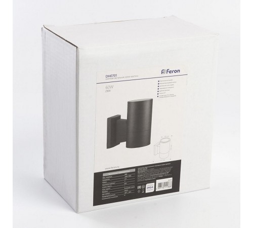 Светильник на штанге Feron 6297 DH0701