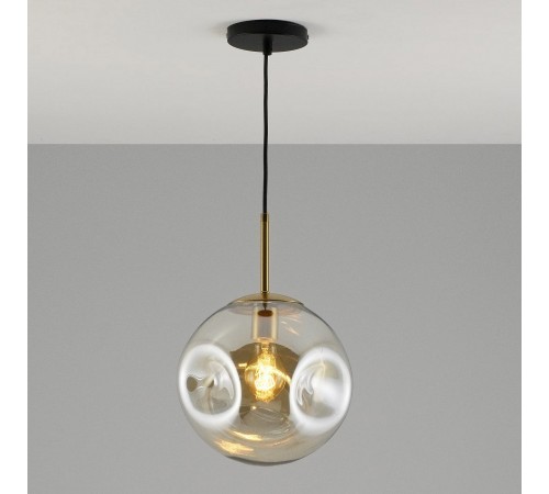 Подвесной светильник Moderli V11520-1P Amo