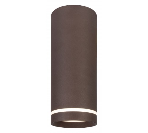 Накладной светильник Escada 20009SMU/02LED CF 20009