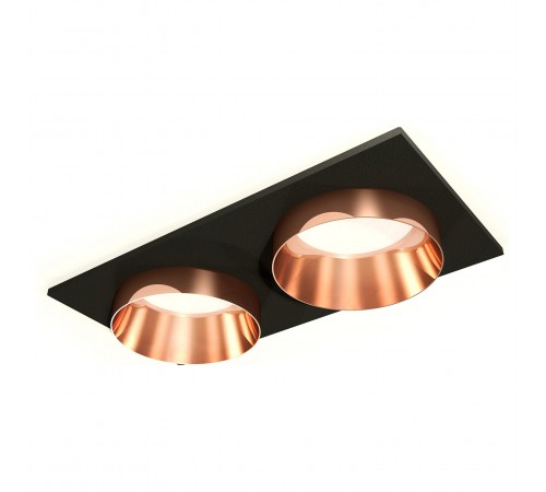 Встраиваемый светильник Ambrella Light XC6526025 XC