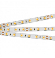 Лента светодиодная Arlight 013757(1) RT 2-5000 24V Cool 8K 2x (5060, 300 LED, LUX)