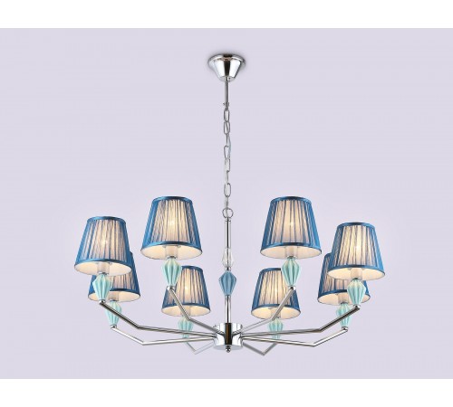 Подвесная люстра Ambrella Light LH75063 HIGH LIGHT