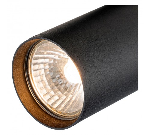 Светильник на штанге Escada 20001TRA/01 SBK 20001