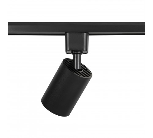 Светильник на штанге Эра TR76 - GU10 BK
