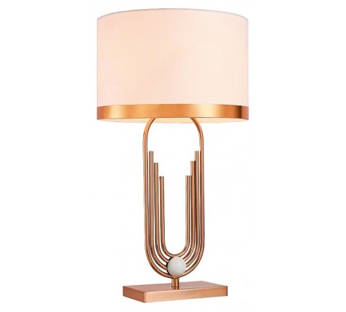 Настольная лампа декоративная Kink Light 07701-T,20(01) Лорея