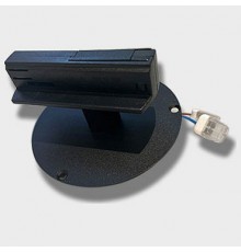 Переходник для трека Italline IT08-8016 black IT08-8016