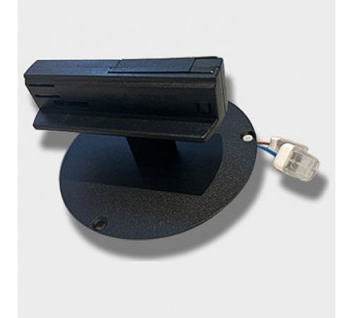 Переходник для трека Italline IT08-8016 black IT08-8016