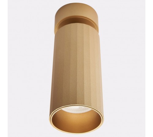 Светильник на штанге Italline IT08-8011 gold IT08-8001