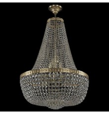 Светильник на штанге Bohemia Ivele Crystal 19281/H2/55IV G 1928