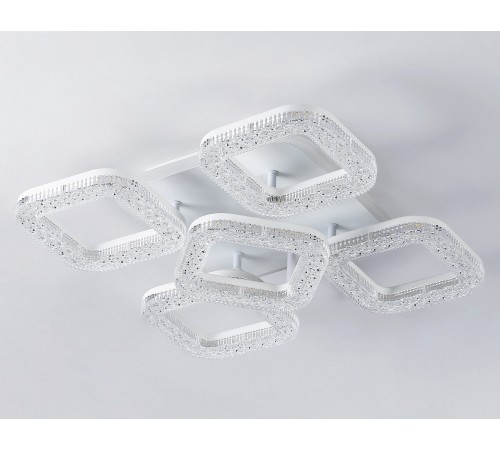 Потолочная люстра Ambrella Light FA3914 FA