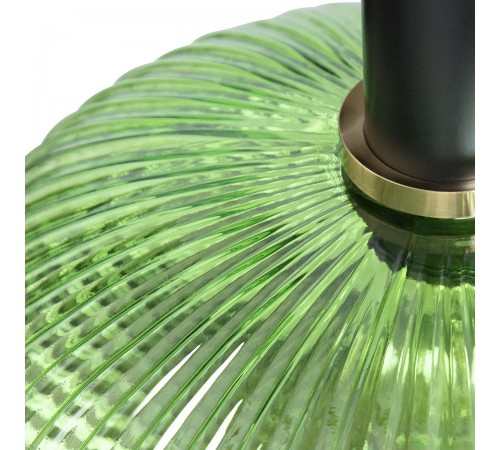 Подвесной светильник Loft it 2072-C+BL Iris 2