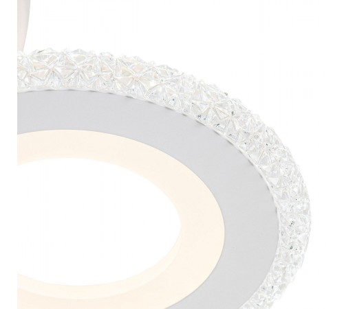 Потолочная люстра Escada 10256/3LED Diamond