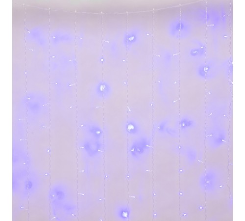 Занавес световой Uniel UL-00007215 ULD-C3020