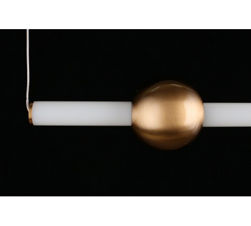 Подвесной светильник Aployt APL.038.16.20 Zhozefin