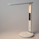 Настольная лампа офисная Эра NLED-505-10W-W