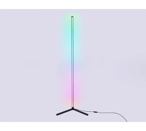 Торшер Ambrella Light FL8027 FL