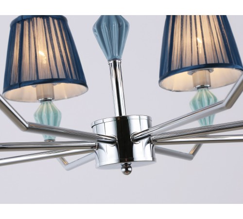 Подвесная люстра Ambrella Light LH75063 HIGH LIGHT
