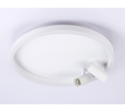 Накладной светильник Ambrella Light FL5112 FL