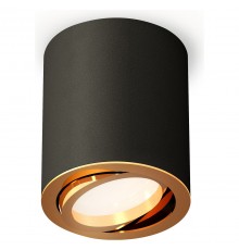 Накладной светильник Ambrella Light XS7422003 XS