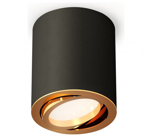 Накладной светильник Ambrella Light XS7422003 XS