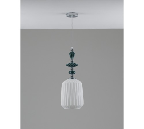 Подвесной светильник Moderli V11173-1P Charm