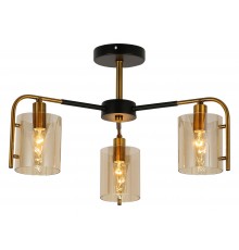 Люстра на штанге Escada 671/3P Elegant