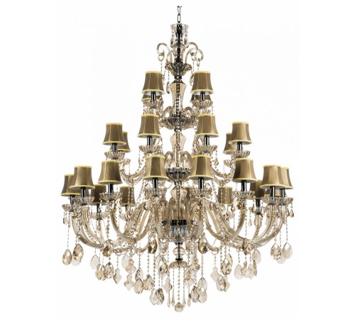 Подвесная люстра Osgona 715287 Nativo