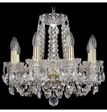 Подвесная люстра Bohemia Art Classic 11.11.8.141.Gd.Sp 11.11