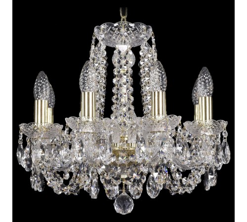 Подвесная люстра Bohemia Art Classic 11.11.8.141.Gd.Sp 11.11