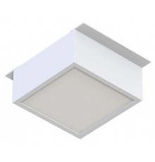 Светильник для потолка Грильято Arlight 047928 DL-GRIGLIATO