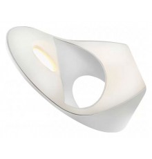 Накладной светильник iLedex ZD8152-6W WH Light Flux