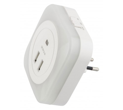 Ночник Uniel UL-00007348 DTL-321