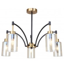 Люстра на штанге Escada 1166/5P Lyrics