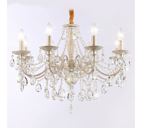 Подвесная люстра Ambrella Light TR4945 TR