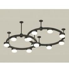 Подвесная люстра Ambrella Light XR92221006 XR