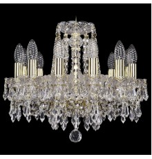 Подвесная люстра Bohemia Art Classic 11.23.12.141.Gd.Dr 11.23