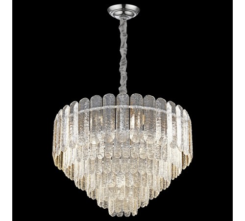 Подвесная люстра Wertmark WE129.13.103 Selma