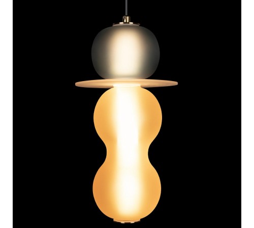 Подвесной светильник Loft it 10239P/A Lollipop