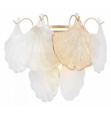 Накладной светильник LUMINA DECO LDW 7043-2 F.GD MONTINA