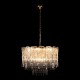 Подвесная люстра Loft it 10298/600 French gold Florida