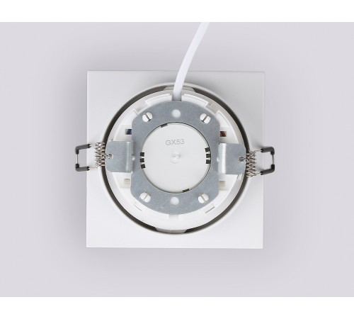 Встраиваемый светильник Ambrella Light TN52341 TN