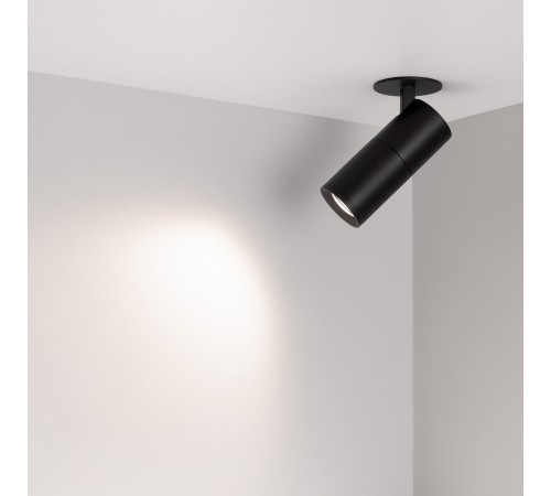 Встраиваемый светильник на штанге Arlight 051795 LGD-ARTEMIS-BUILT-FLAP-R55-12W