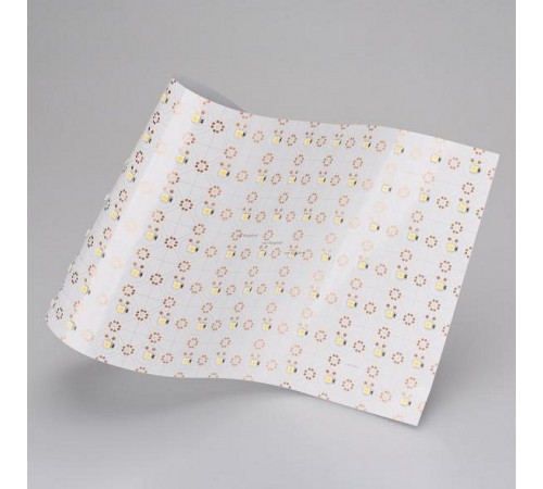 Лента светодиодная Arlight 014255 LX-500 12V Cx1 Red (5050, 105 LED)