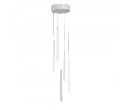 Подвесной светильник Vitaluce V3045-0/5S V3045
